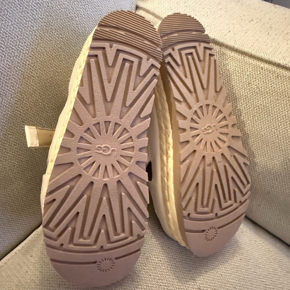 Ugg Aubrey Ankle strap sandal - Picture 4 of 4